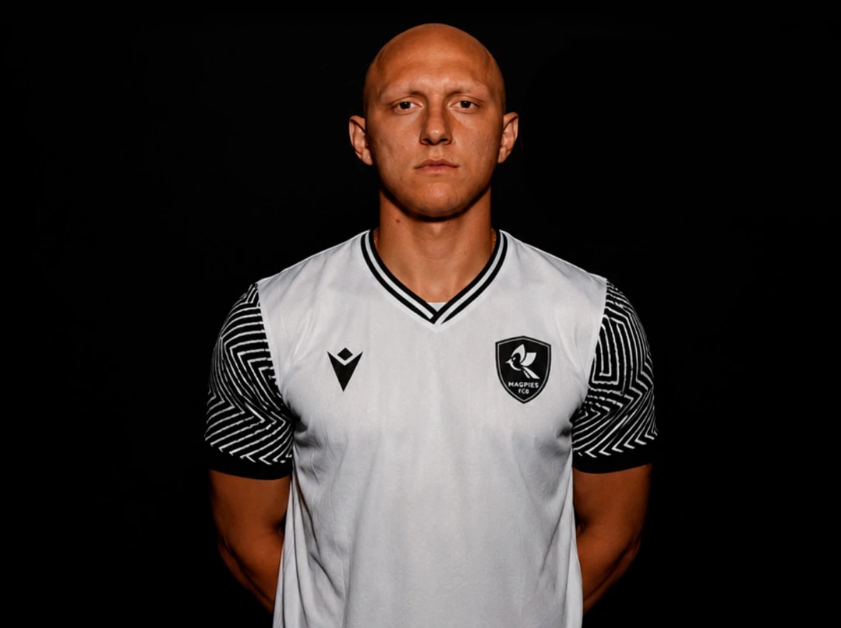 Coach Mihran Vahram Semerdzhyan training