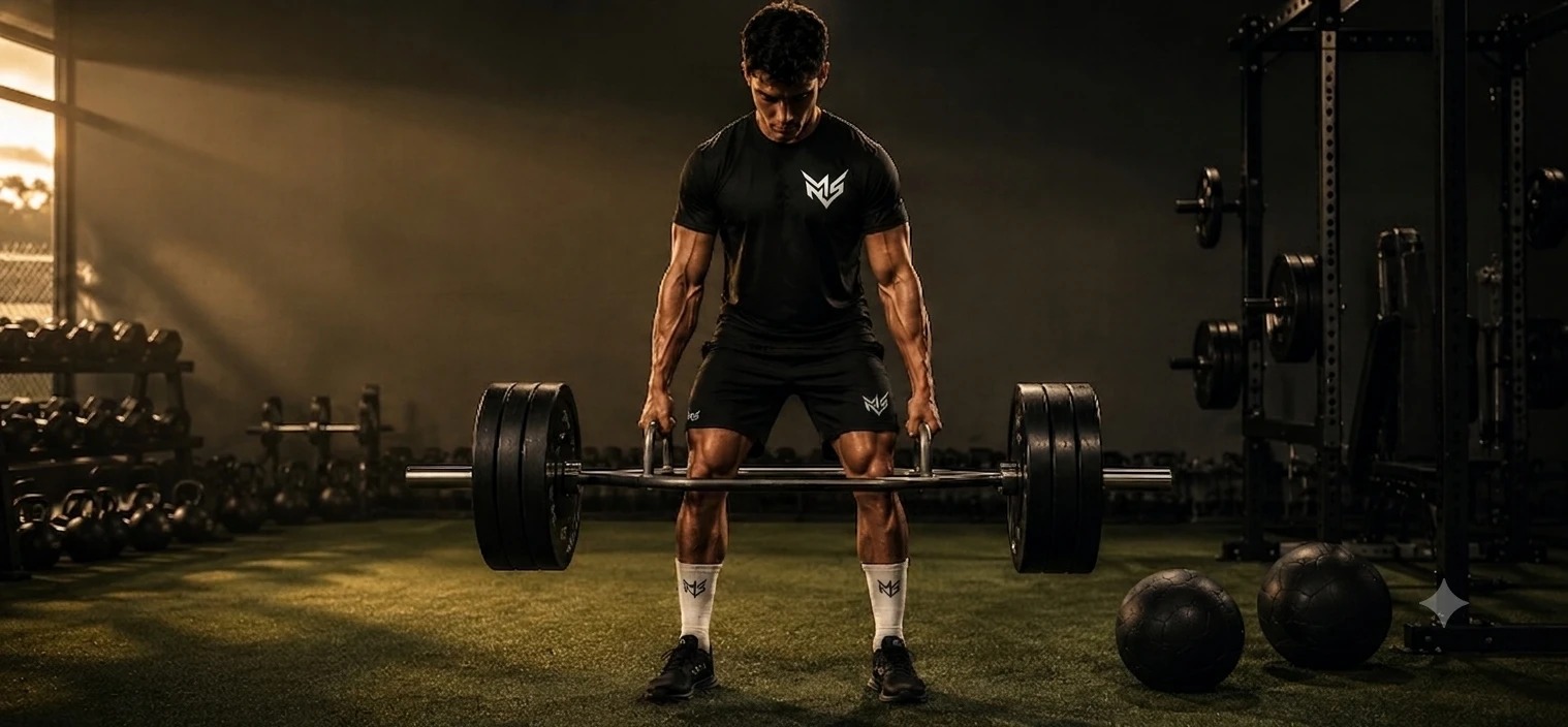 Gym Performance