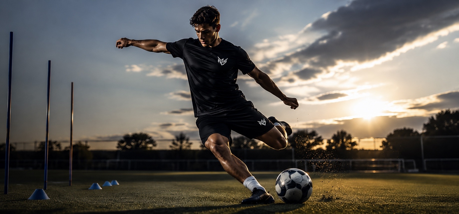 Soccer Performance