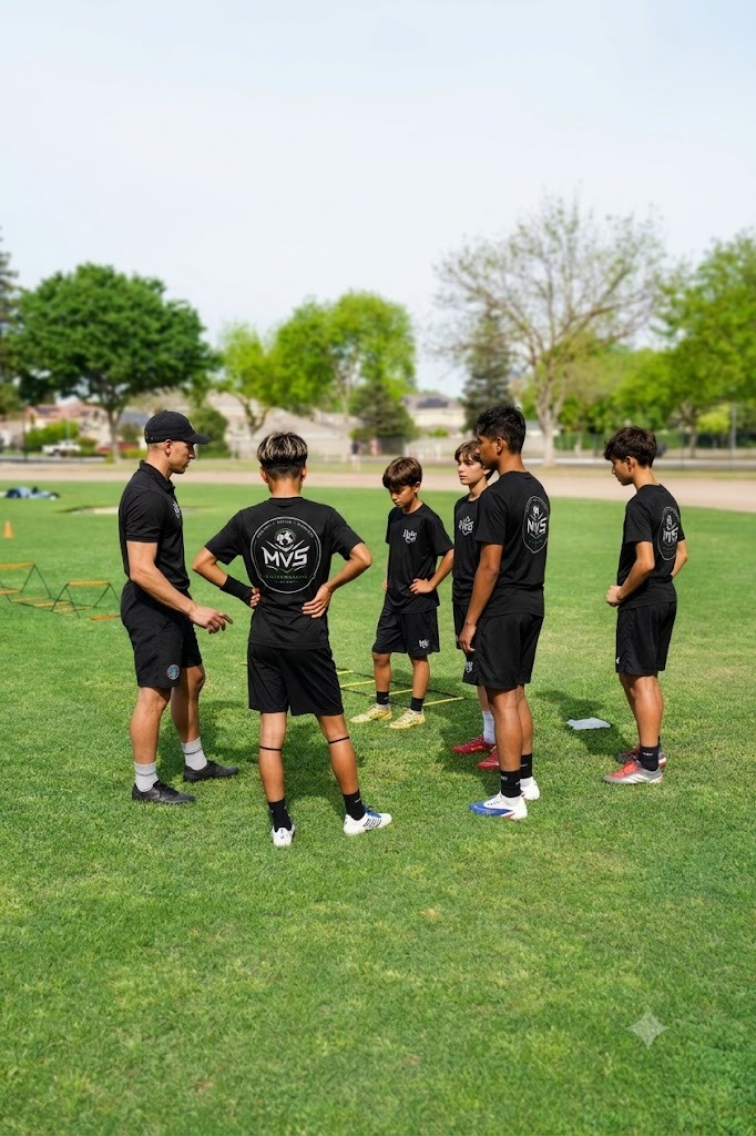 Group Training session